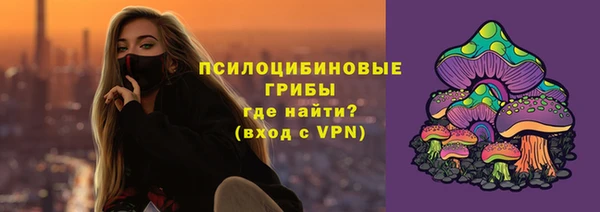 MESCALINE Иннополис